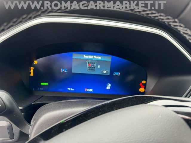 FORD Kuga usata, con Autoradio digitale