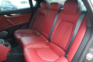MASERATI Quattroporte usata, con Autoradio digitale
