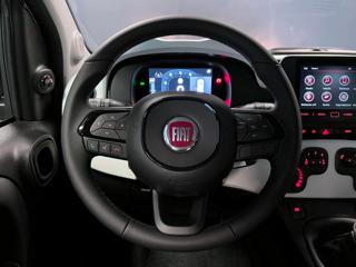 FIAT Panda usata, con Controllo trazione