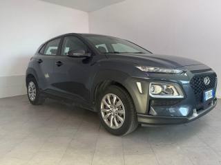 HYUNDAI Kona usata 2