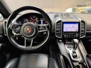 PORSCHE Cayenne usata, con Cruise Control