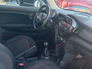 MINI One usata, con Immobilizzatore elettronico