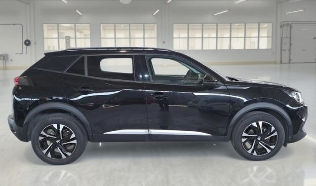 PEUGEOT 2008 usata, con Airbag Passeggero