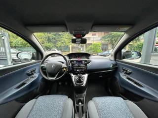 LANCIA Ypsilon usata, con Boardcomputer