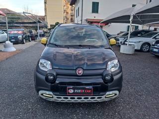 FIAT Panda usata, con Airbag