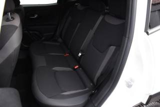 JEEP Renegade usata, con Boardcomputer