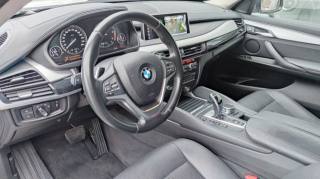 BMW X6 usata, con Controllo automatico clima