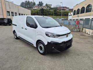 CITROEN Jumpy usata, con Autoradio