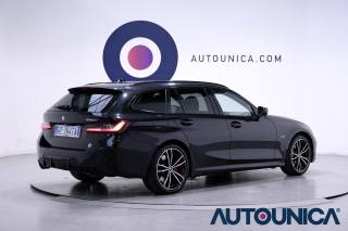 BMW 320 usata, con Airbag laterali