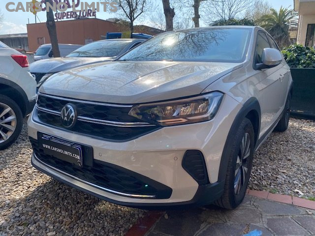 VOLKSWAGEN Taigo usata, con Bluetooth