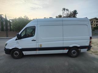 MERCEDES-BENZ Sprinter usata, con Autoradio