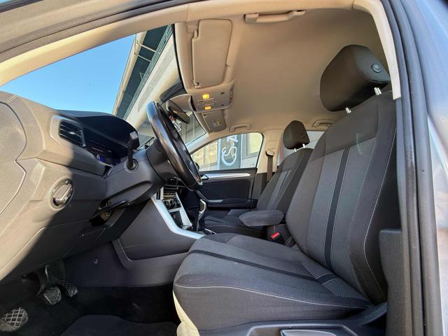 VOLKSWAGEN T-Roc usata, con Controllo trazione