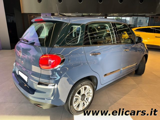 FIAT 500L usata, con Autoradio