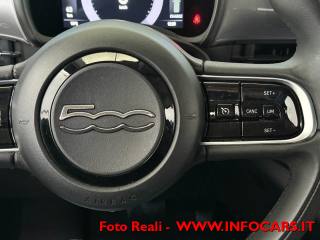 FIAT 500e usata, con Sistema di navigazione