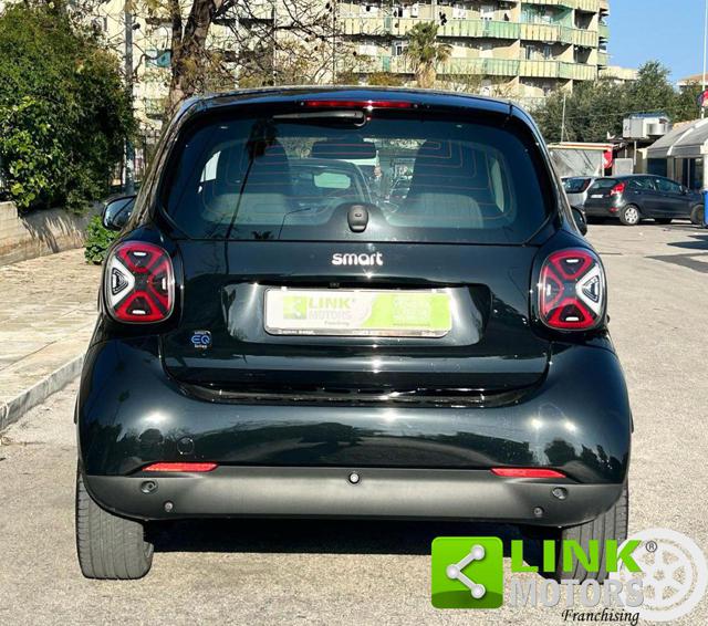 SMART ForTwo usata, con Climatizzatore