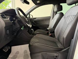 VOLKSWAGEN Tiguan usata, con ESP