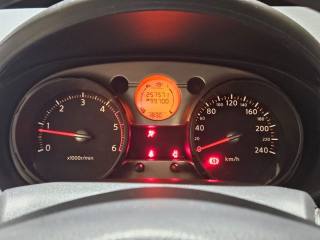 NISSAN Qashqai usata, con Lettore CD