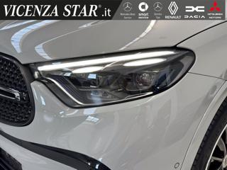 MERCEDES-BENZ GLC 300 usata, con Airbag