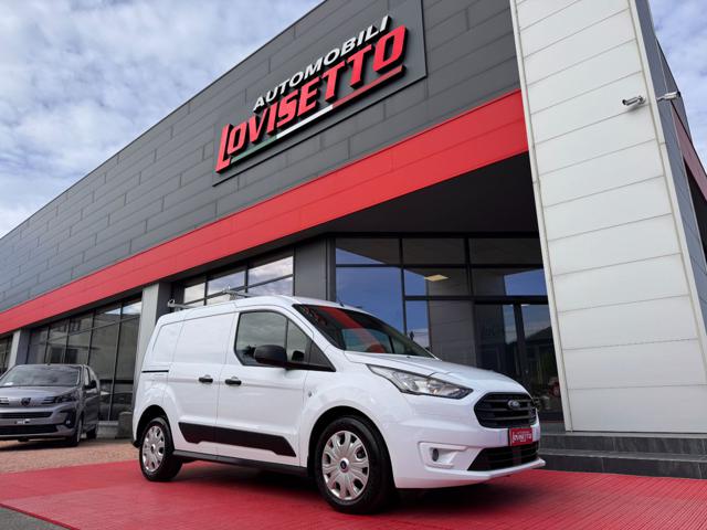 FORD Transit Connect usata, con ABS