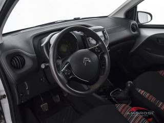 CITROEN C1 usata 7