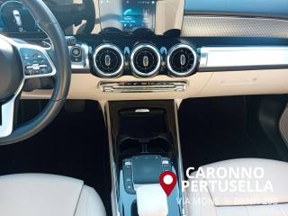 MERCEDES-BENZ GLB 180 usata, con Cruise Control