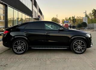 MERCEDES-BENZ GLE 350 usata, con Airbag