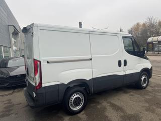 IVECO Daily usata, con Airbag Passeggero
