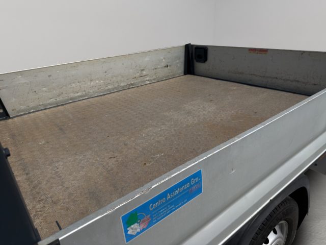 FIAT Ducato usata 14