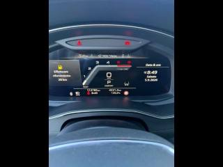 AUDI A6 allroad usata, con Interni in pelle