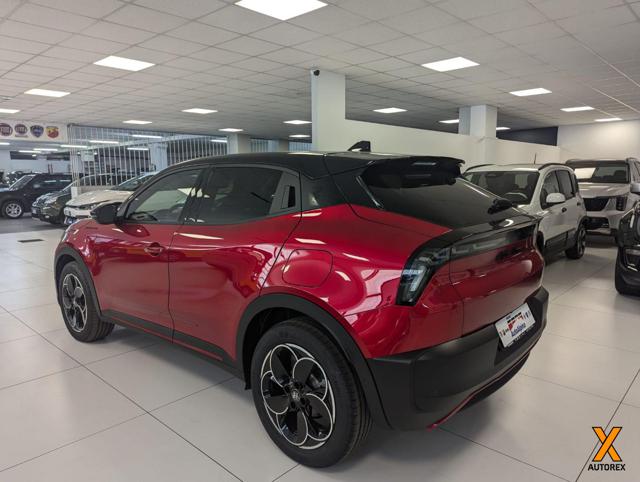 ALFA ROMEO Junior usata, con ESP