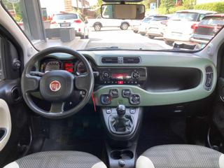 FIAT Panda usata, con Immobilizzatore elettronico
