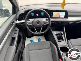 VOLKSWAGEN Golf usata, con Cerchi in lega