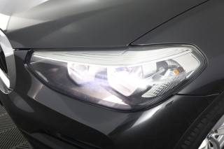 BMW X3 usata 7
