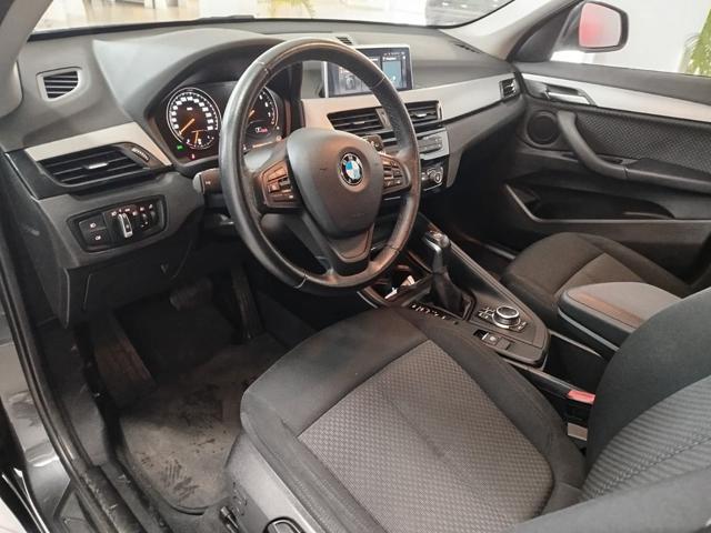 BMW X1 usata, con Chiusura centralizzata