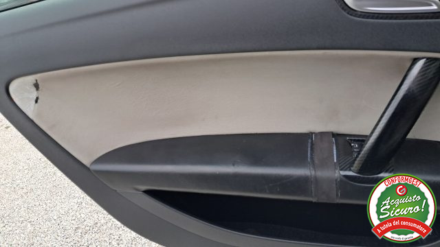 AUDI TT usata, con Boardcomputer