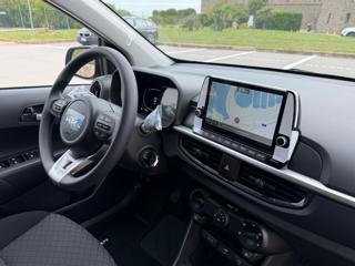 KIA Picanto usata, con Luci diurne LED