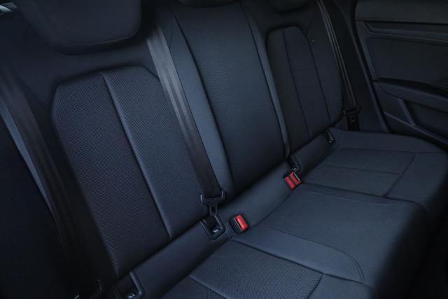 AUDI A3 usata, con Specchietti laterali elettrici