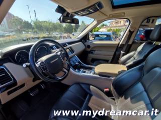 LAND ROVER Range Rover Sport usata, con Cerchi in lega
