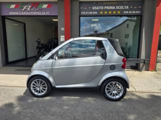 SMART ForTwo usata 16