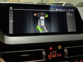 BMW 118 usata, con Cruise Control