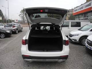MERCEDES-BENZ GLC 220 usata 67