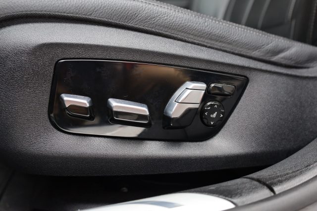 BMW 730 usata 123