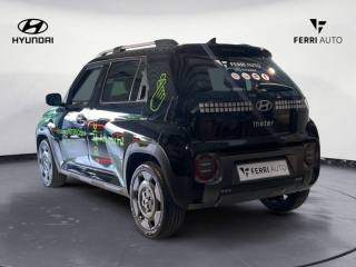 HYUNDAI INSTER usata, con Climatizzatore
