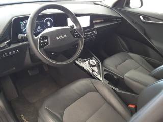 KIA Niro usata, con Cerchi in lega