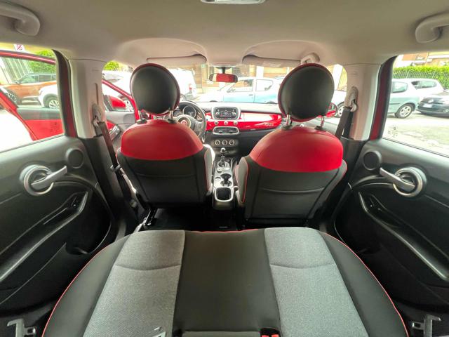 FIAT 500X usata 15