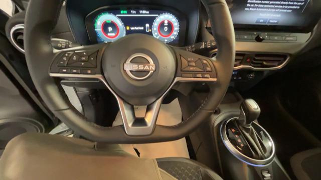 NISSAN Juke usata, con Cerchi in lega