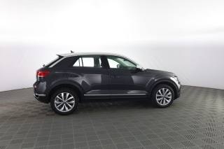 VOLKSWAGEN T-Roc usata 2