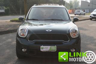 MINI Countryman usata, con Airbag