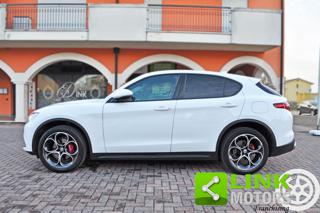 ALFA ROMEO Stelvio usata, con Airbag