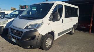 FIAT Ducato 33 2.3 MJT 150CV PM-TM Panorama 9 POSTI